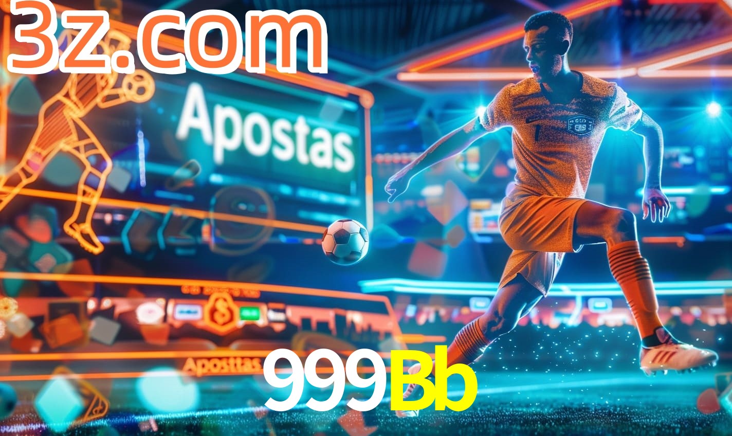 Apostas 999Bb