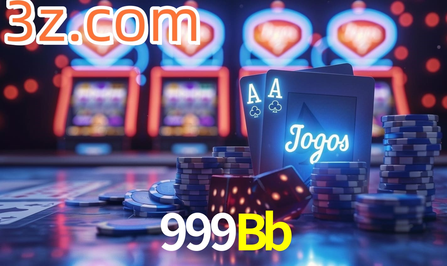 Lista de Jogos 999Bb